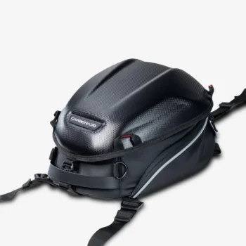 Carbonado Drift Hardshell Tank Bag (Strap) 10+2lt 1
