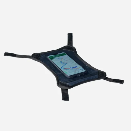 Carbonado Drift Tank Bag Mobile Holder 2