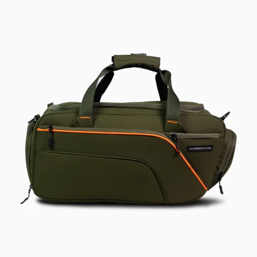 Carbonado Duffle Bag Green 50 L 2