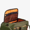 Carbonado Duffle Bag Green 50 L 3