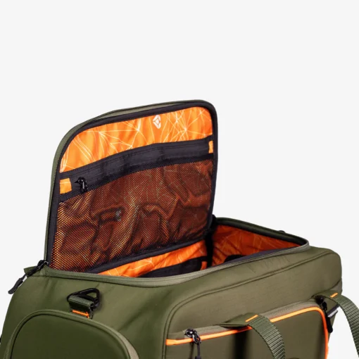 Carbonado Duffle Bag Green 50 L 3