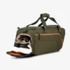 Carbonado Duffle Bag Green 50 L 4