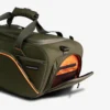 Carbonado Duffle Bag Green 50 L 5