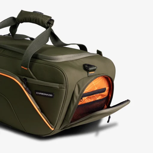 Carbonado Duffle Bag Green 50 L 5