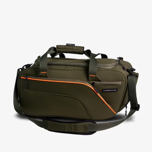 Carbonado Duffle Bag Green 50 L 6