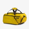 Carbonado Duffle Bag Yellow 50L 1
