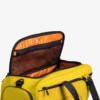 Carbonado Duffle Bag Yellow 50L 3