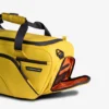 Carbonado Duffle Bag Yellow 50L 5