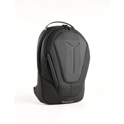 Carbonado Fender Silng Bag Grey 1