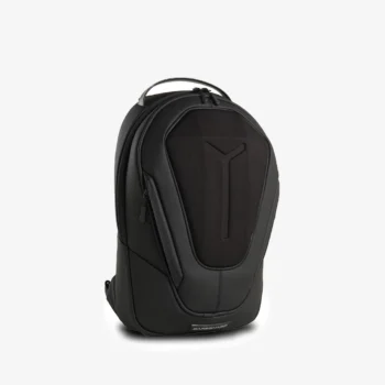 Carbonado Fender Sling Bag Black 1