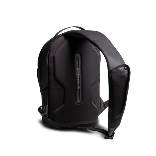 Carbonado Fender Sling Bag Black 4