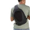 Carbonado Fender Sling Bag Black 5