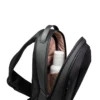 Carbonado Fender Sling Bag Black 6