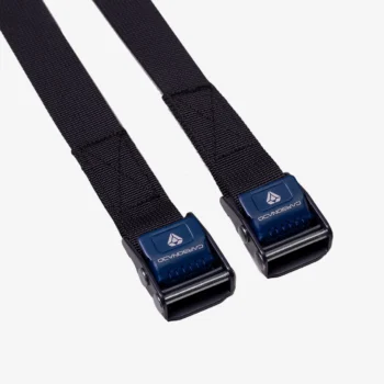Carbonado Multipurpose Cam Buckle Tie Down Straps 1