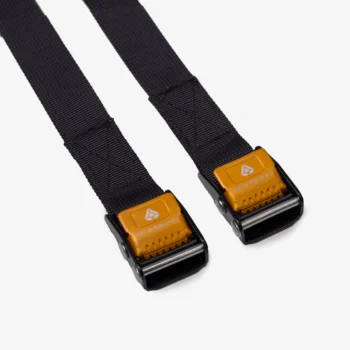 Carbonado Multipurpose Cam Buckle Tie Down Straps 2