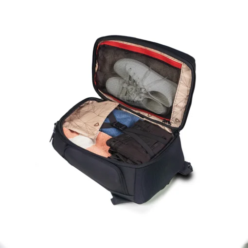 Carbonado Overnighter Backpack (30 L) 4