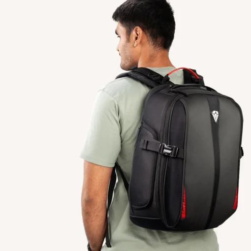 Carbonado Overnighter Backpack (30 L) 5