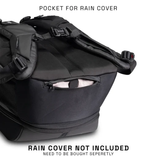Carbonado Overnighter Backpack (30 L) 6