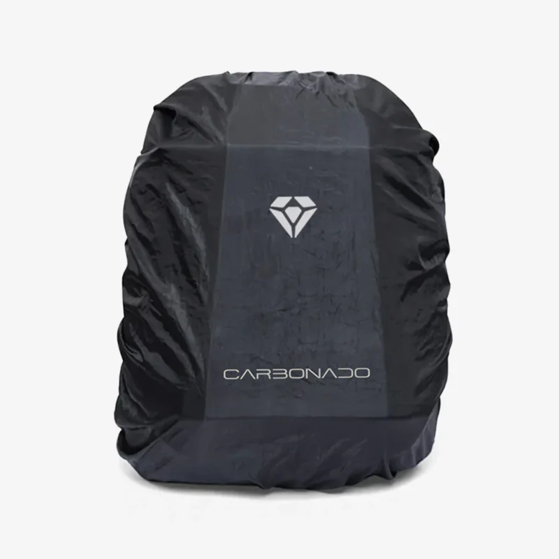 Carbonado Rain Cover 1