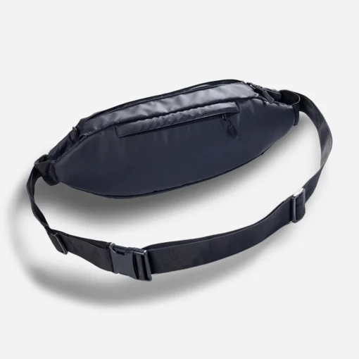 Carbonado Rock Waist Sling Pouch Slate 3