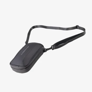 Carbonado Tech Pouch Cross Body Sling Pouch 1