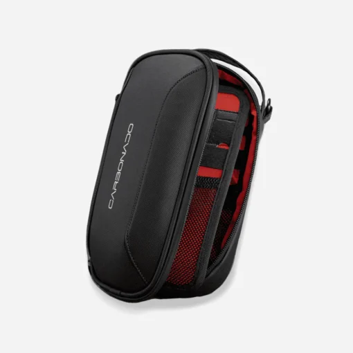 Carbonado Tech Pouch Cross Body Sling Pouch 4
