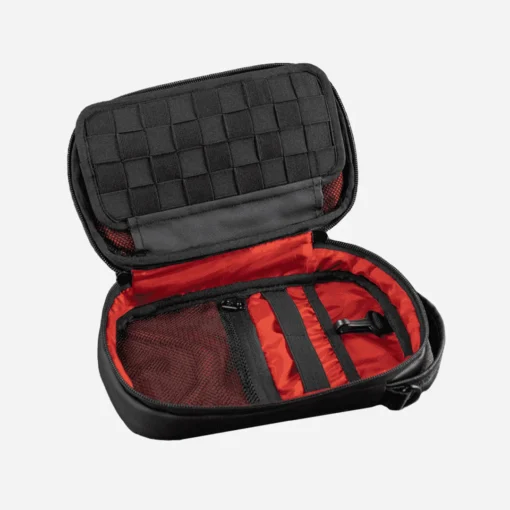 Carbonado Tech Pouch Cross Body Sling Pouch 5