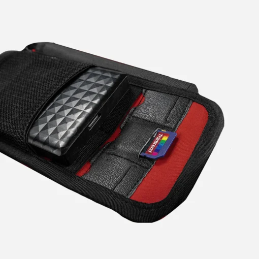 Carbonado Tech Pouch Cross Body Sling Pouch 6