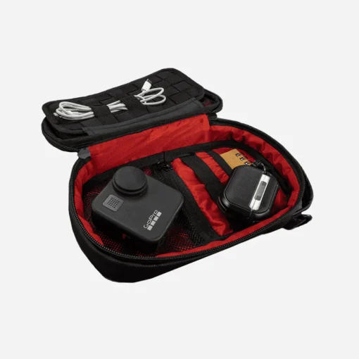 Carbonado Tech Pouch Cross Body Sling Pouch 7