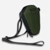 Carbonado Todd Hardshell Sling Bag Green 1