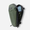 Carbonado Todd Hardshell Sling Bag Green 3