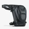 Carbonado Tora Lite Thigh Bag Hardshell Black 1