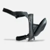 Carbonado Tora Lite Thigh Bag Hardshell Black 4