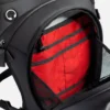 Carbonado Tora Lite Thigh Bag Hardshell Black 6