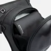 Carbonado Tora Lite Thigh Bag Hardshell Black 7