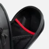 Carbonado Tora Lite Thigh Bag Hardshell Black 8