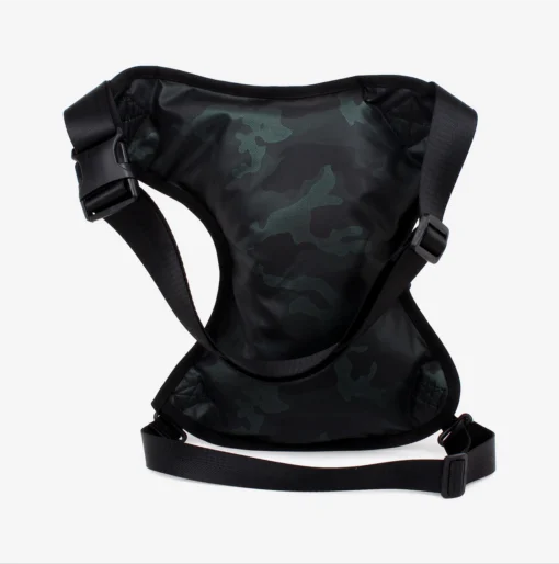 Carbonado Vector Drop Leg Pouch Forest (Thigh Bag) 3