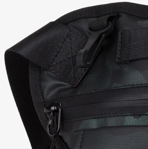 Carbonado Vector Drop Leg Pouch Forest (Thigh Bag) 4