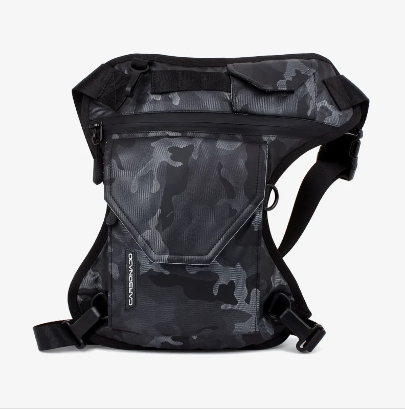 Carbonado Vector Drop Leg Pouch Ranger (Thigh Bag) 1