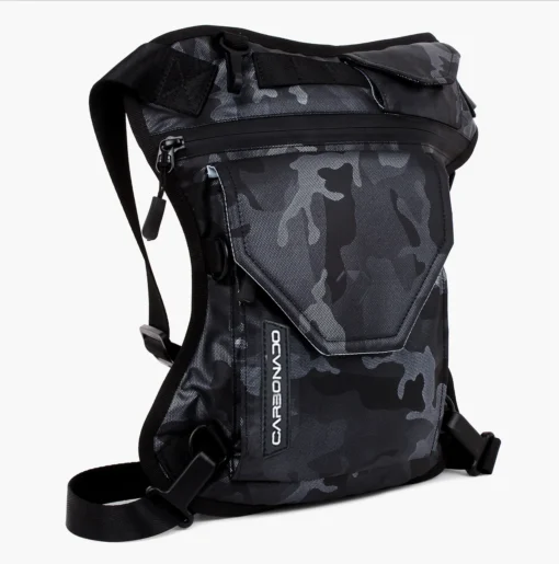 Carbonado Vector Drop Leg Pouch Ranger (Thigh Bag) 2