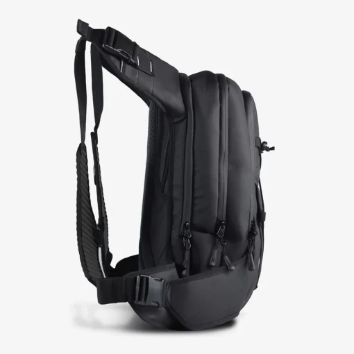 Carbonado X24 Pache Green Riders Backpack 2