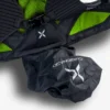 Carbonado X24 Pache Green Riders Backpack 3