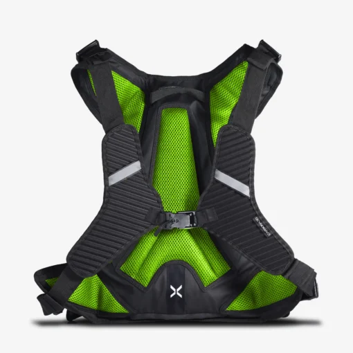 Carbonado X24 Pache Green Riders Backpack 5