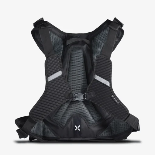 Carbonado X24 Slate Grey Riders Backpack 2