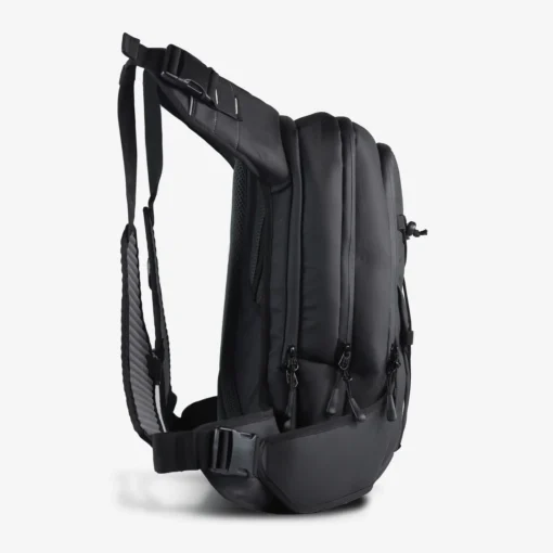 Carbonado X24 Slate Grey Riders Backpack 4
