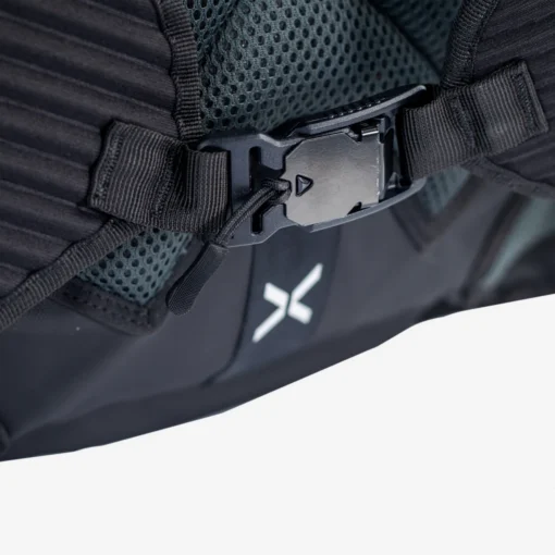 Carbonado X24 Slate Grey Riders Backpack 6