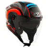 KYT D City Ratthapark Play Replica Helmet 2