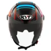 KYT D City Ratthapark Play Replica Helmet 3