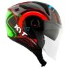 KYT D City Ratthapark Play Replica Helmet 4