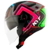 KYT D City Ratthapark Play Replica Helmet 5